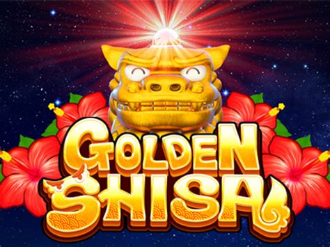 Golden Shisa Bwin